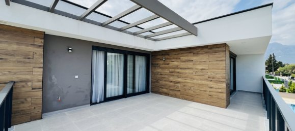 Villa 4+1 in Kemer, Turkey, Nr. 22164 2