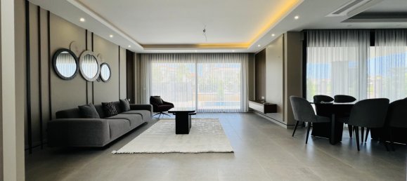 Villa 4+1 in Kemer, Turkey, Nr. 22164 6