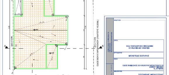 Hotel in Agios Ioannis Renti, Greece 230m², Nr. 6521 9