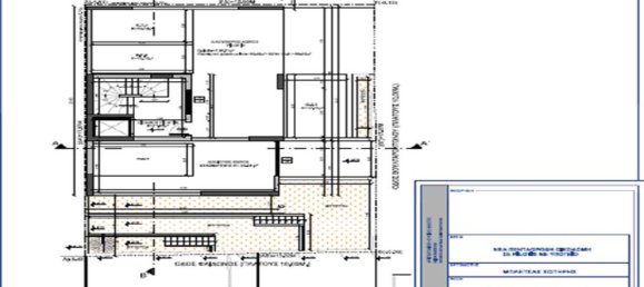 Hotel in Agios Ioannis Renti, Greece 230m², Nr. 6521 6