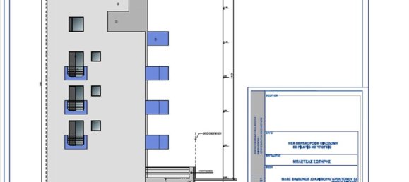 230m² Hotel in Agios Ioannis Renti, Greece No. 6521 4