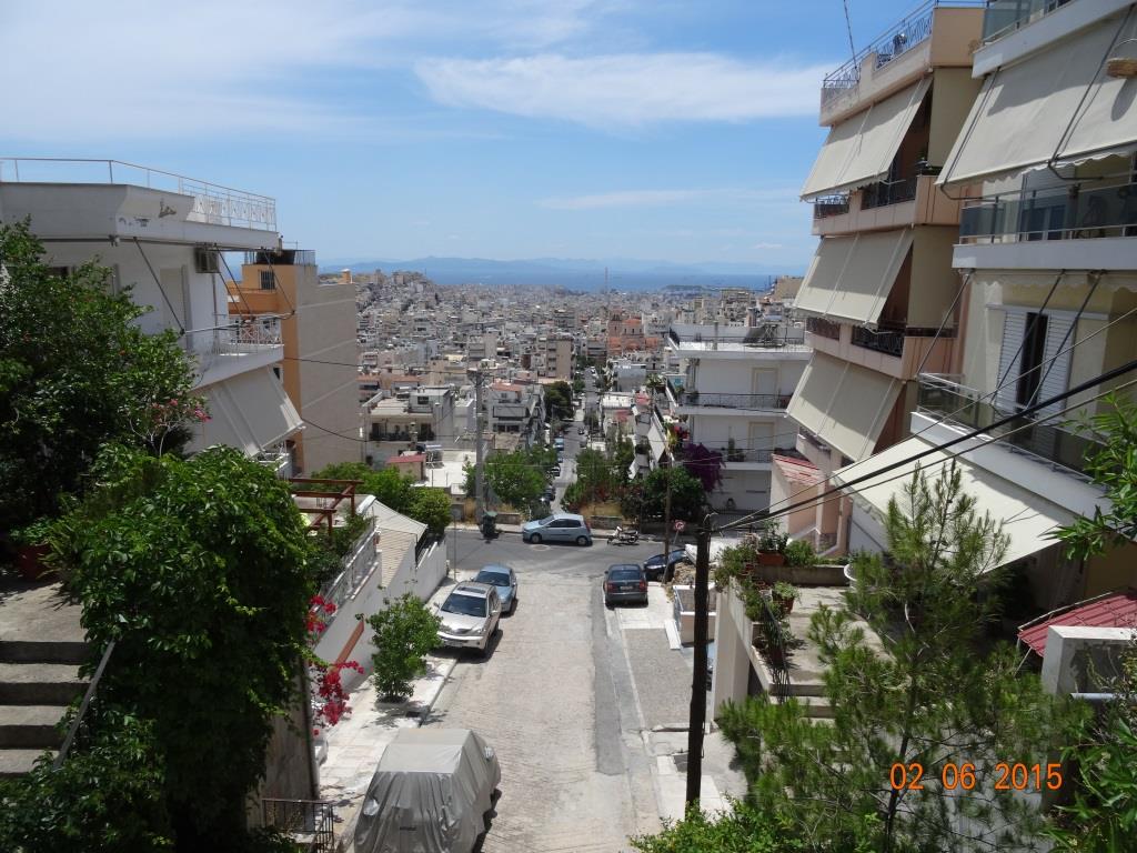  فندق في Agios Ioannis Renti, Greece 230متر مربع رقم 6521