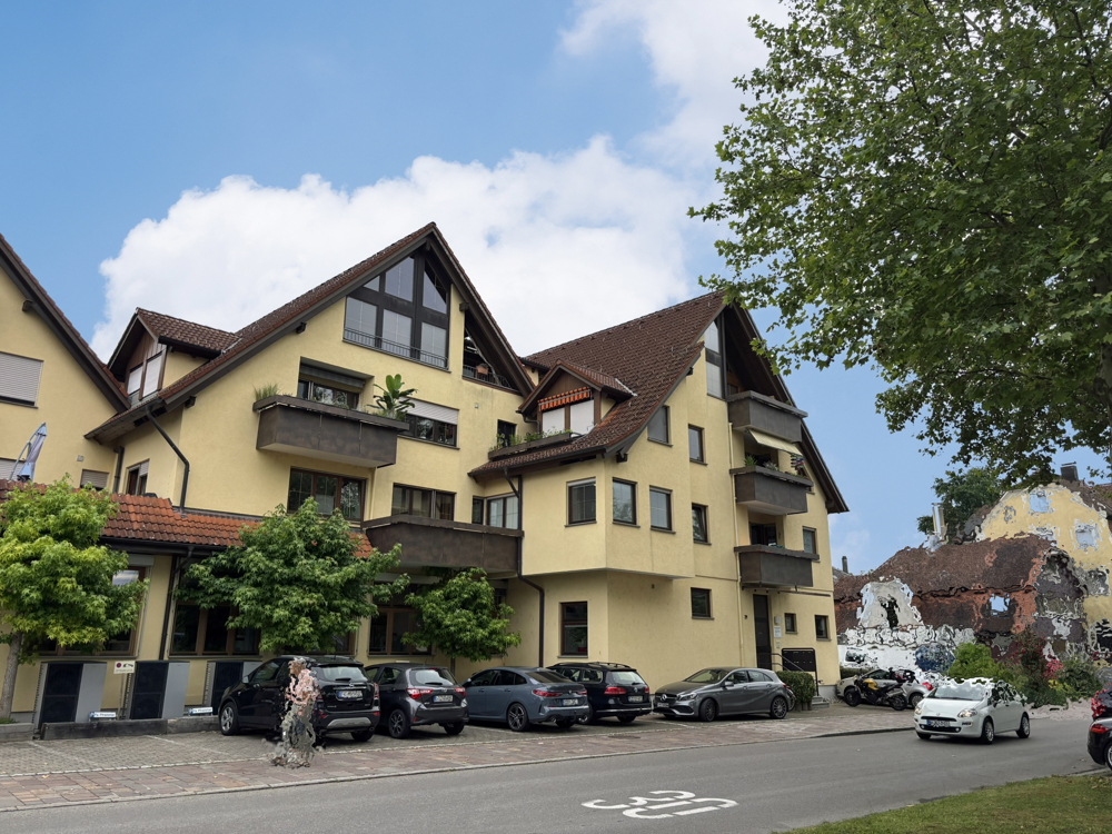  مكتب في Lindau, Germany 154متر مربع رقم 231386