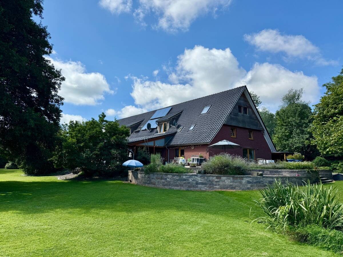 8غرفة منزل في Stade, Germany رقم 326973