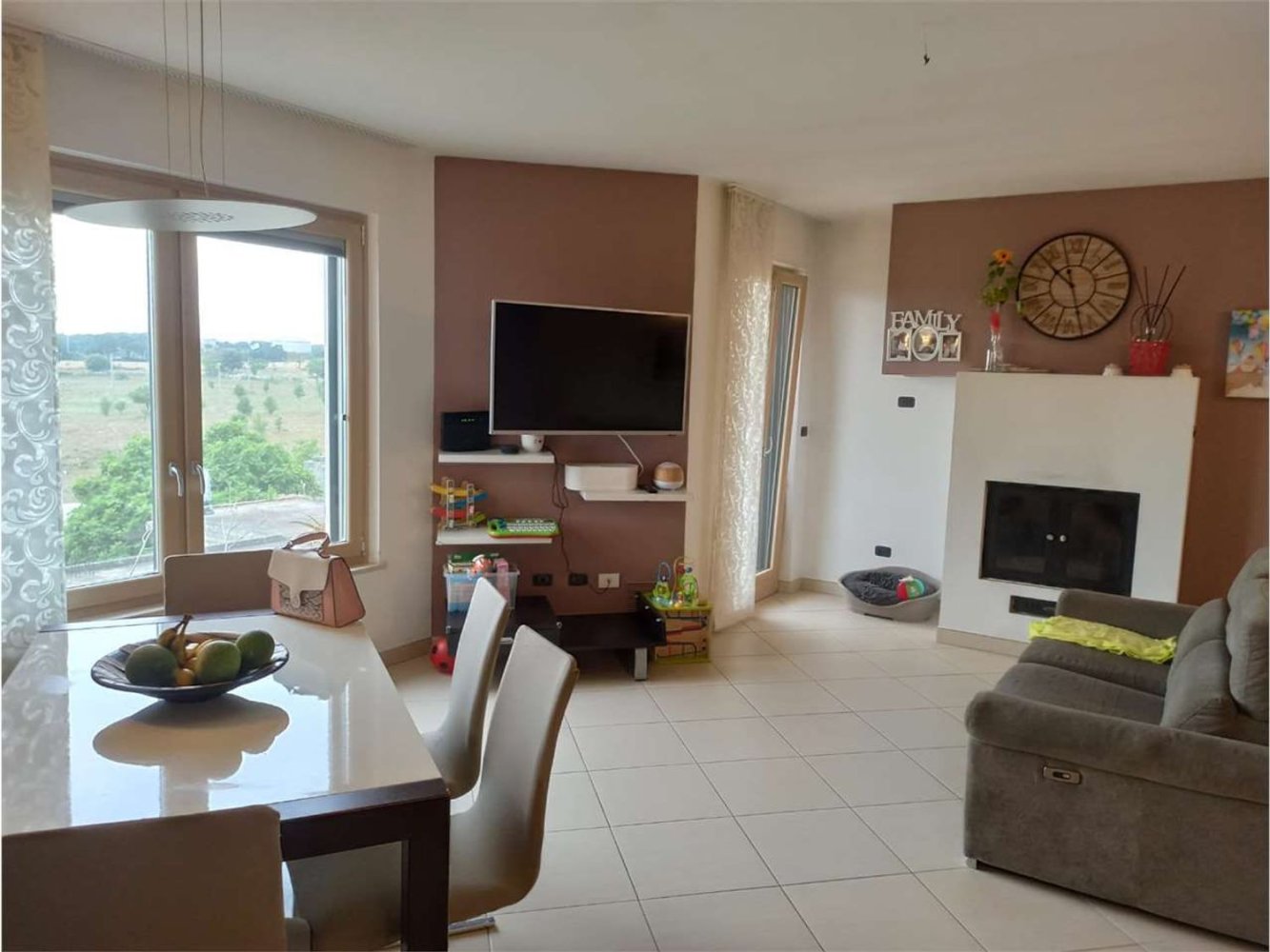 7 rooms Apartment in Carovigno, Italy No. 148701
