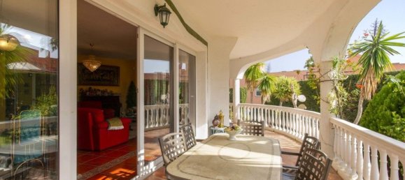 4 bedrooms House in Marbella, Spain No. 21467 3