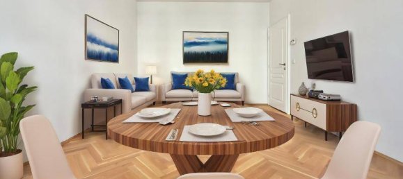 2 rooms Apartment in Meidling, Austria No. 260172 3