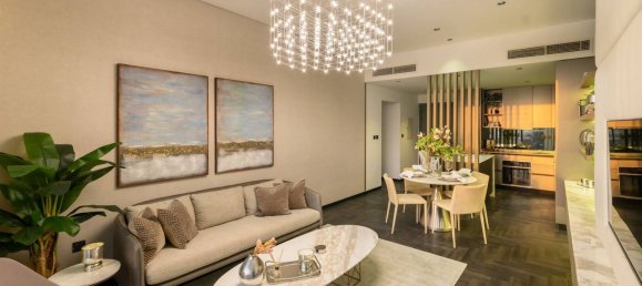 2 غرف نوم شقة في Dubai Healthcare City, UAE رقم 5008 7