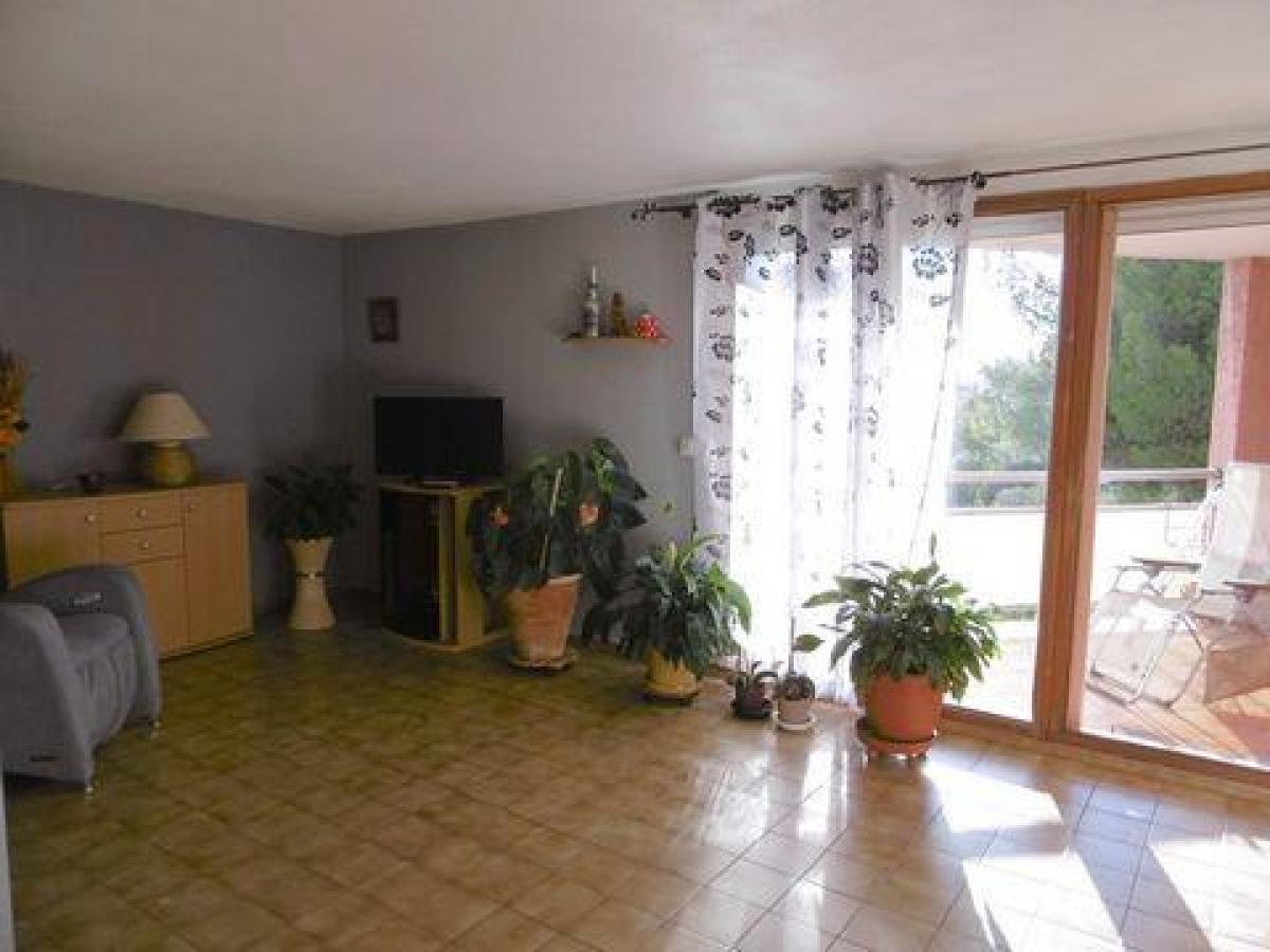 Studio-Eigentumswohnung in Toulon, France, Nr. 8007