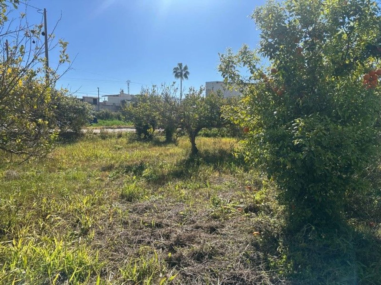 Gewerbliche Immobilie in Murcia, Spain 1118m², Nr. 190286