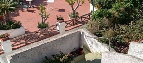 9-Zimmer Villa in Forio, Italy, Nr. 289104 10