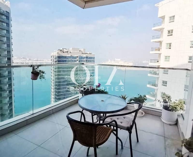 3 غرف نوم شقة في جزيرة الريم, UAE رقم 20116