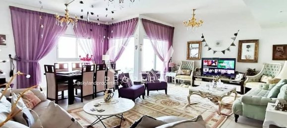 3 غرف نوم شقة في جزيرة الريم, UAE رقم 20116 4