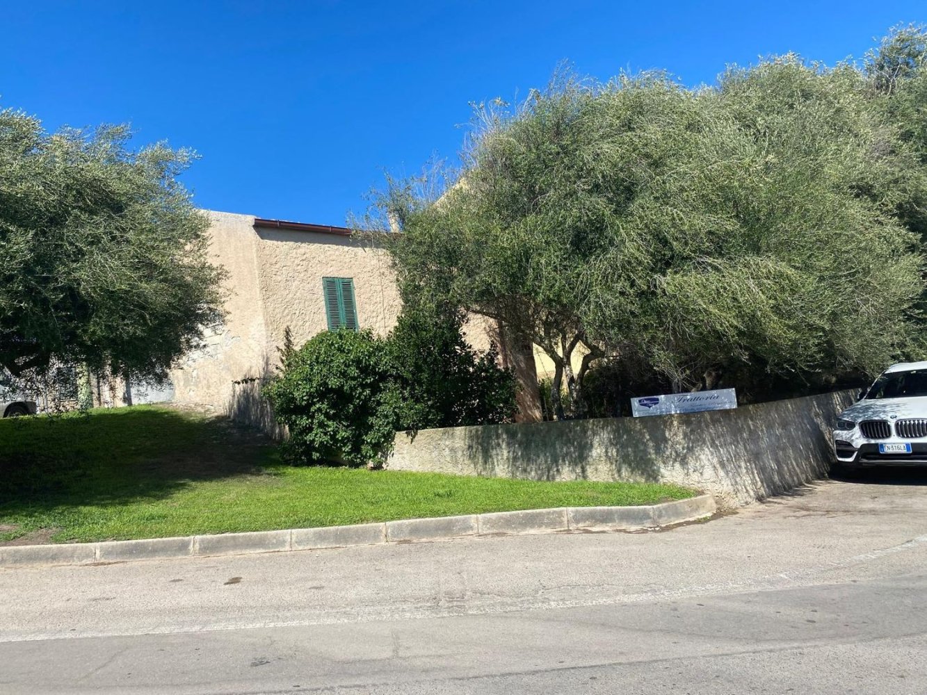 5 rooms Villa in Stintino, Italy No. 266147