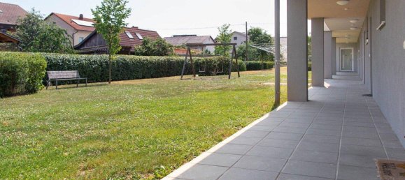 2-salle Appartement à Traun, Austria No. 237515 14