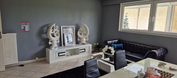 Квартира с 3 спальнями в Бар-ле-Дюк, Франция № 76868 11