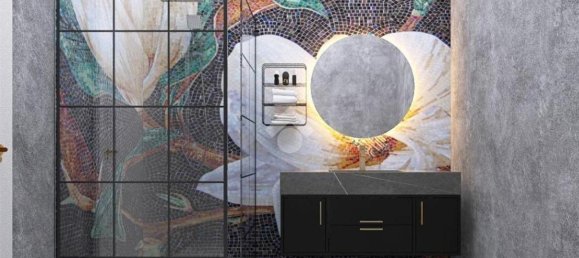 2-Zimmer Wohnung in Lavagna, Italy, Nr. 18321 6