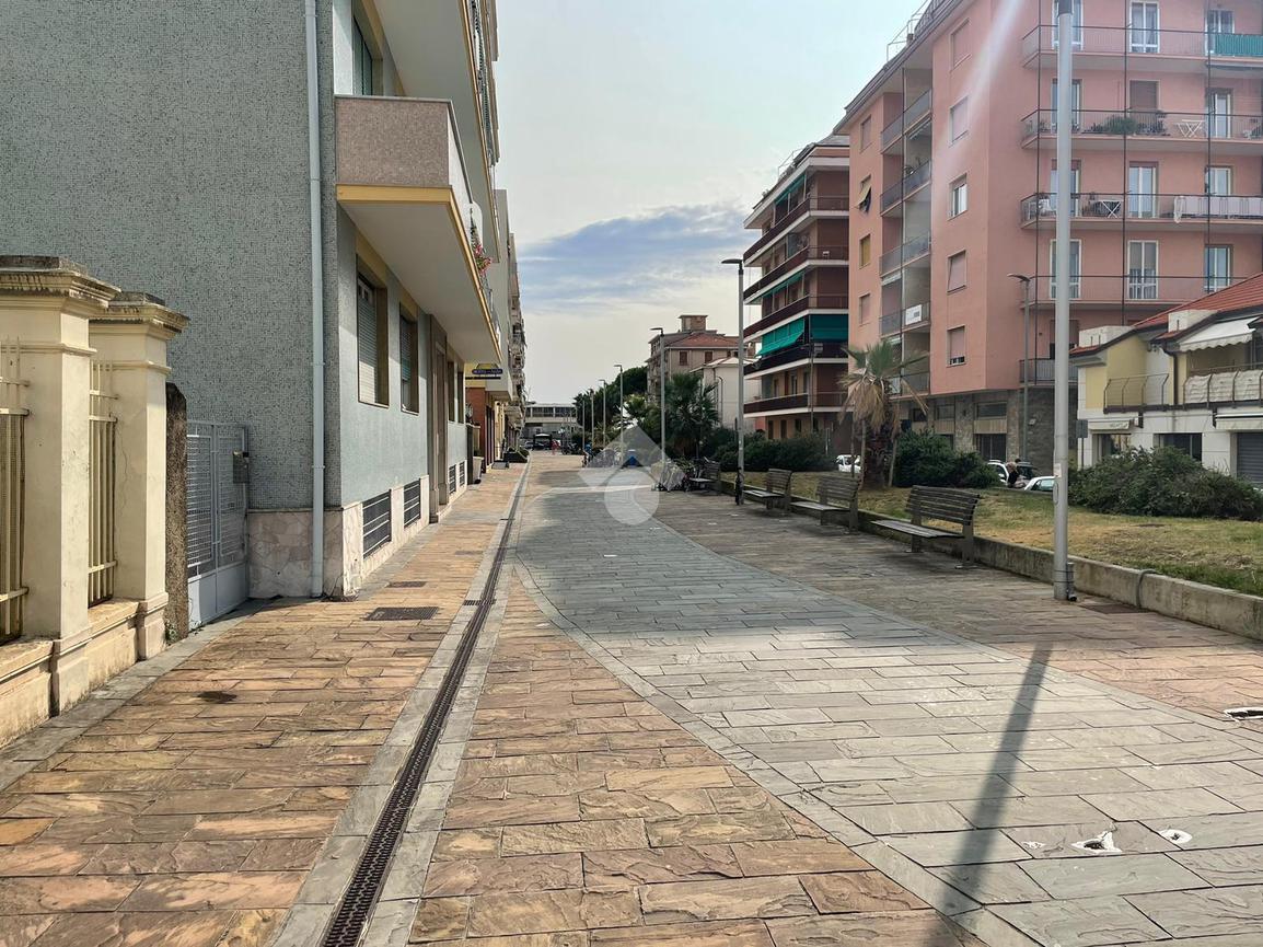 2-Zimmer Wohnung in Lavagna, Italy, Nr. 18321