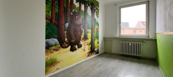 2 غرف نوم شقة في Hansaviertel, Germany رقم 97922 7