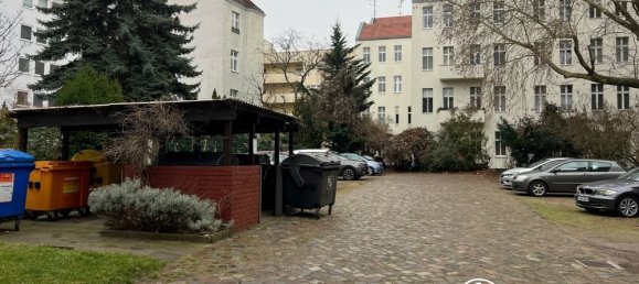 2 غرف نوم شقة في Hansaviertel, Germany رقم 97922 10