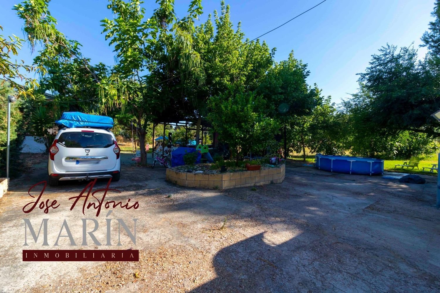 Дом с 3 спальнями в Бадахос, Испания № 274593