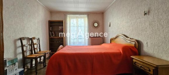 3 chambres Maison à Flins-sur-Seine, France No. 108117 8