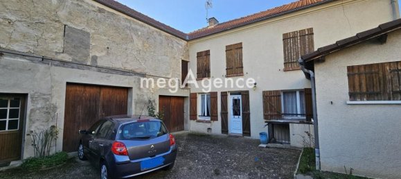 3 chambres Maison à Flins-sur-Seine, France No. 108117 10