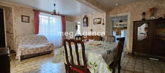 3 chambres Maison à Flins-sur-Seine, France No. 108117 5