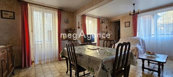 3 chambres Maison à Flins-sur-Seine, France No. 108117 6