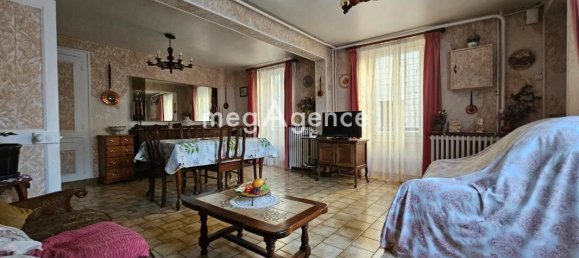 3 chambres Maison à Flins-sur-Seine, France No. 108117 2