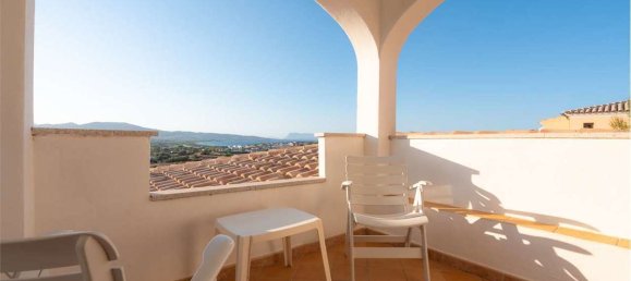 Villa de 6 divisões em Budoni, Italy N.º 272239 26