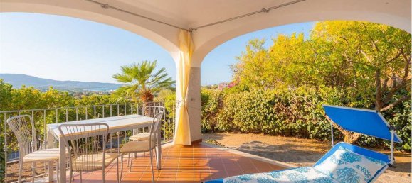 Villa de 6 divisões em Budoni, Italy N.º 272239 38