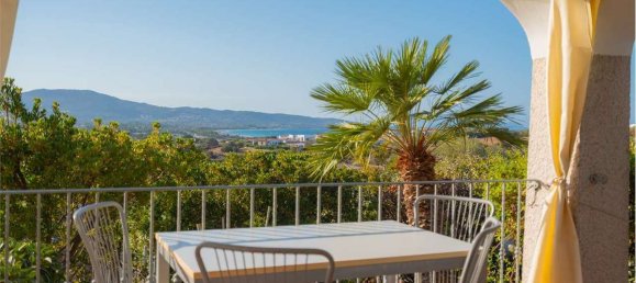 Villa de 6 divisões em Budoni, Italy N.º 272239 6