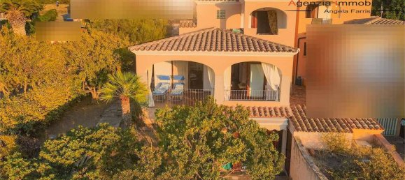 Villa de 6 divisões em Budoni, Italy N.º 272239 2