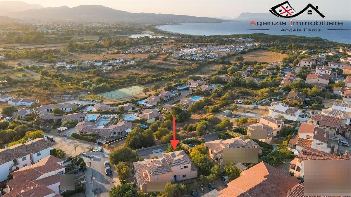 Villa de 6 divisões em Budoni, Italy N.º 272239