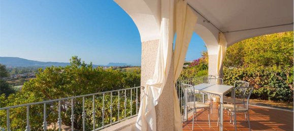 Villa de 6 divisões em Budoni, Italy N.º 272239 39