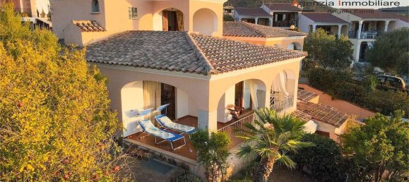 Villa de 6 divisões em Budoni, Italy N.º 272239 4