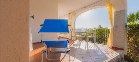 Villa de 6 divisões em Budoni, Italy N.º 272239 40