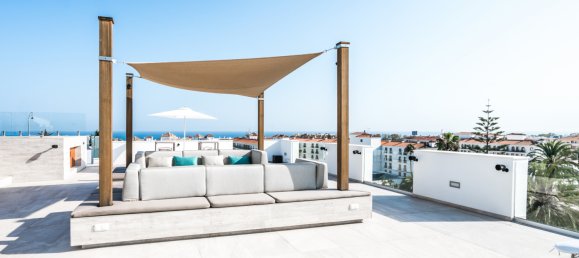 11 bedrooms Villa in Nueva Andalucia, Spain No. 3005 24