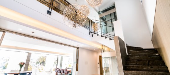 11 bedrooms Villa in Nueva Andalucia, Spain No. 3005 15