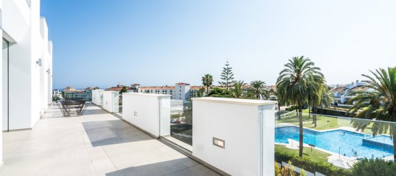 11 bedrooms Villa in Nueva Andalucia, Spain No. 3005 13