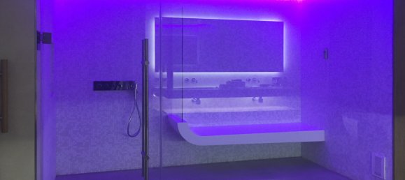 11 bedrooms Villa in Nueva Andalucia, Spain No. 3005 25