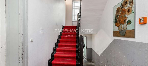 Здание 1815м² в Кройцберг, Германия № 293586 3