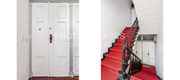 Здание 1815м² в Кройцберг, Германия № 293586 5