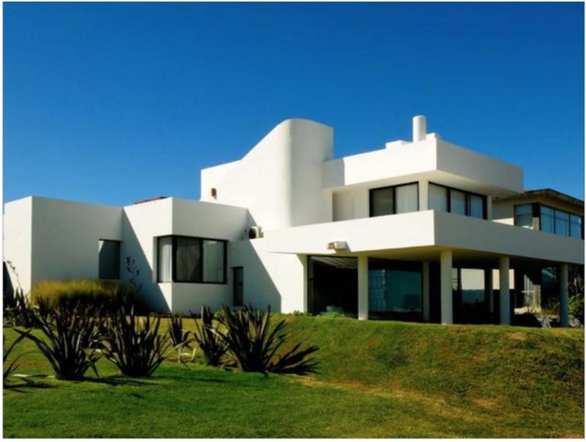 3 غرف نوم منزل في Maldonado, Uruguay رقم 1522