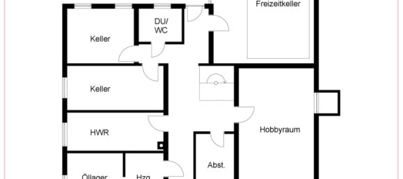 4 chambres Maison à Schwarzwald-Baar-Kreis, Germany No. 4538 8