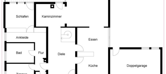 4 chambres Maison à Schwarzwald-Baar-Kreis, Germany No. 4538 9
