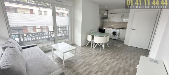 2 chambres Appartement à Colombes, France No. 187614 5