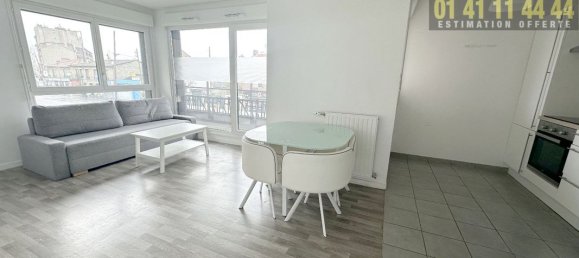 2 chambres Appartement à Colombes, France No. 187614 11