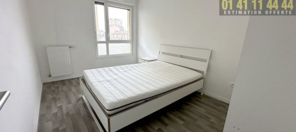 2 chambres Appartement à Colombes, France No. 187614 16